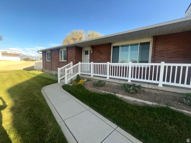 3047 W 7420 S, West Jordan, UT 84084