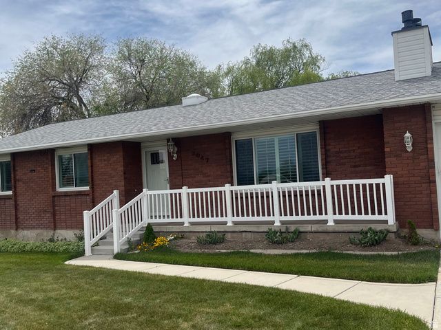 3047 W 7420 S, West Jordan, UT 84084