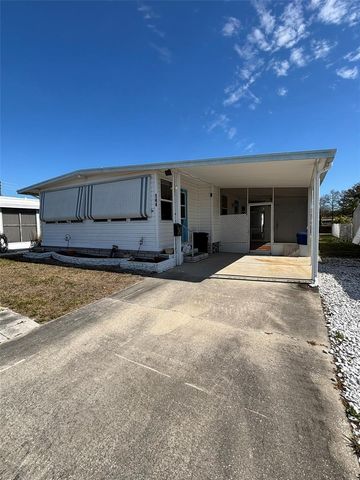 13225 101ST STREET 144, Largo, FL 33773