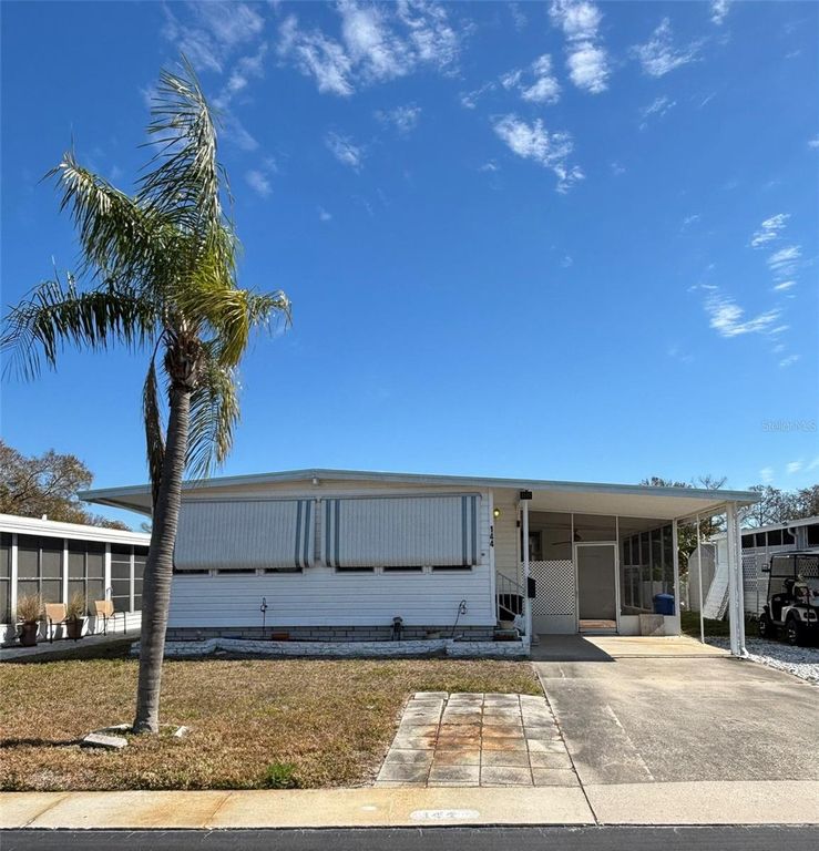 13225 101ST STREET 144, Largo, FL 33773