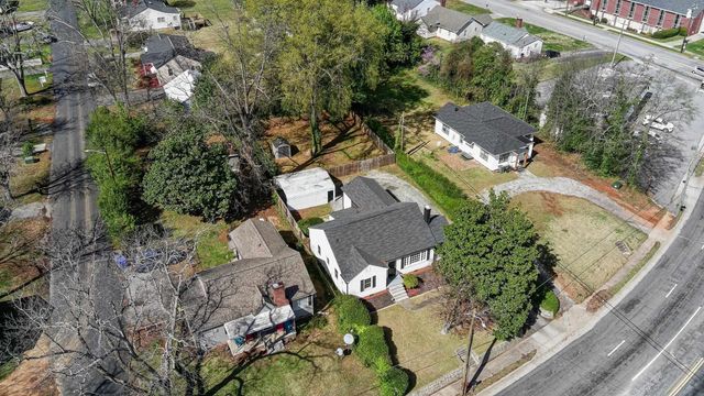 784 John B White Sr Boulevard, Spartanburg, SC 29306