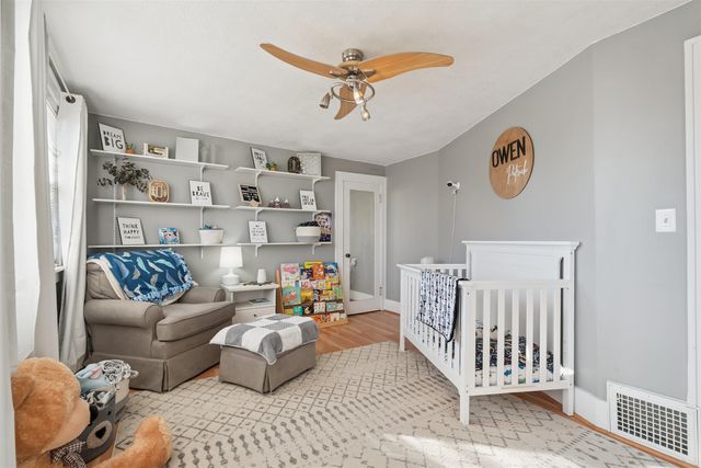 1000 N Franklin Street, Manchester, IA 52057