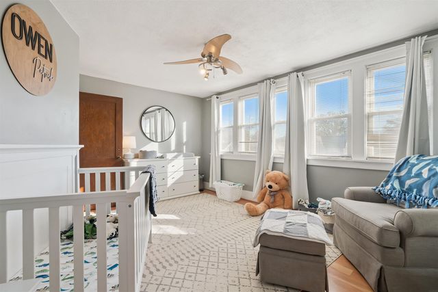 1000 N Franklin Street, Manchester, IA 52057