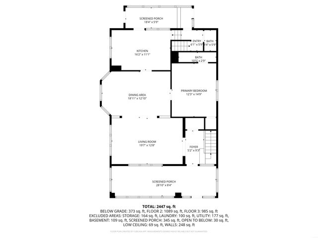 1000 N Franklin Street, Manchester, IA 52057