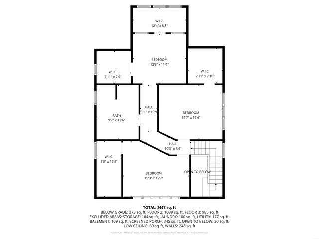 1000 N Franklin Street, Manchester, IA 52057