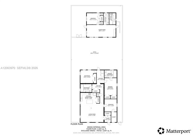 1112 NE 111th Street, Miami, FL 33161
