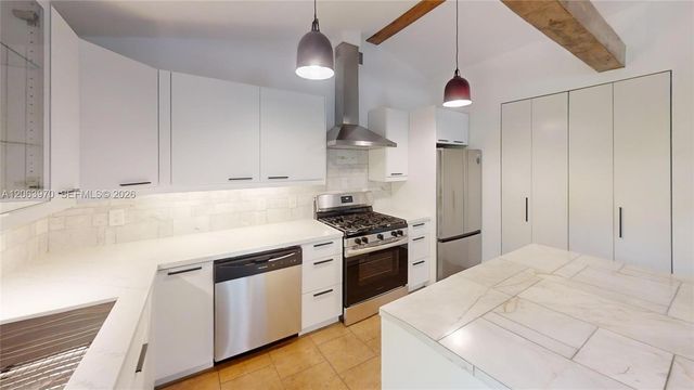 1112 NE 111th Street, Miami, FL 33161