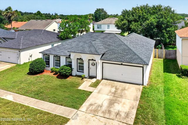 5563 WESTLAND STATION Road, Jacksonville, FL 32244