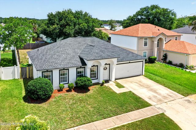 5563 WESTLAND STATION Road, Jacksonville, FL 32244