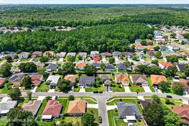 5563 WESTLAND STATION Road, Jacksonville, FL 32244