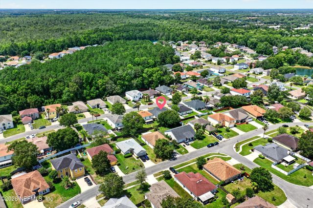 5563 WESTLAND STATION Road, Jacksonville, FL 32244