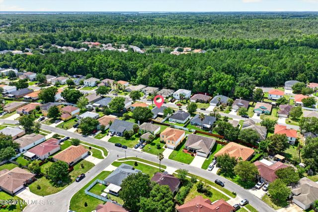 5563 WESTLAND STATION Road, Jacksonville, FL 32244