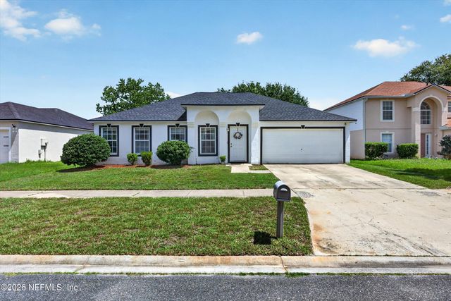 5563 WESTLAND STATION Road, Jacksonville, FL 32244