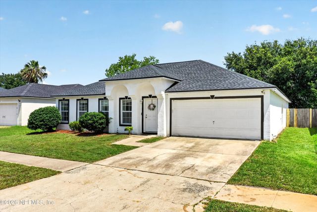 5563 WESTLAND STATION Road, Jacksonville, FL 32244
