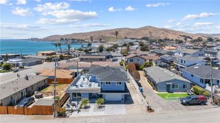 31 N 3rd Street, Cayucos, CA 93430