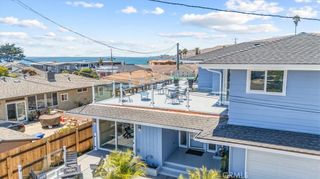 31 N 3rd Street, Cayucos, CA 93430