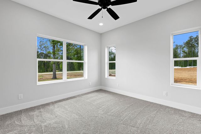220 Cottonwood Circle, Longview, TX 75605