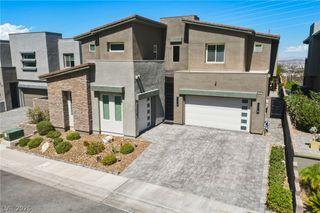 302 Shaded Canyon Drive, Henderson, NV 89012