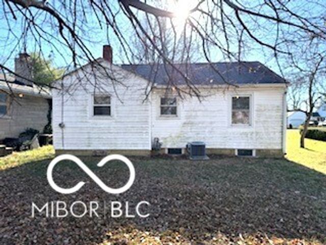 504 W Broadway Street, Greenwood, IN 46142