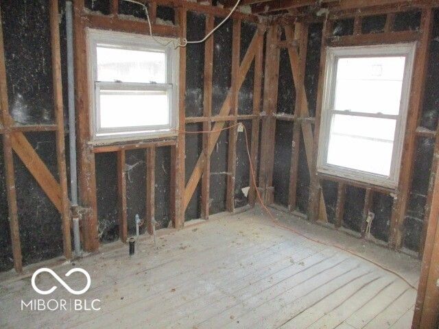 504 W Broadway Street, Greenwood, IN 46142