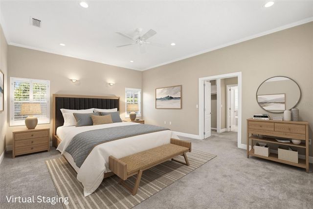 1511 N LAKE SHORE DRIVE, Sarasota, FL 34231