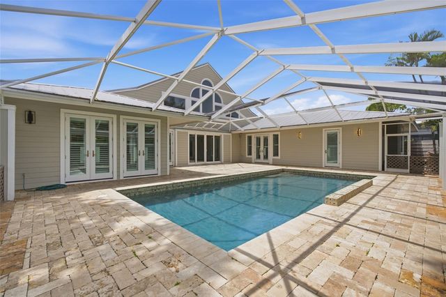 1511 N LAKE SHORE DRIVE, Sarasota, FL 34231