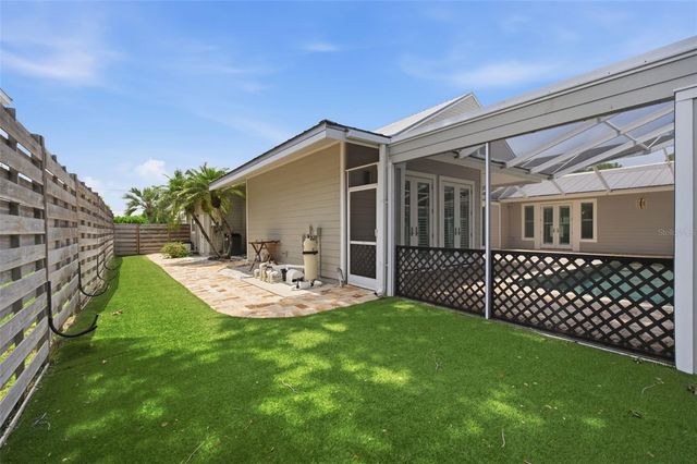 1511 N LAKE SHORE DRIVE, Sarasota, FL 34231