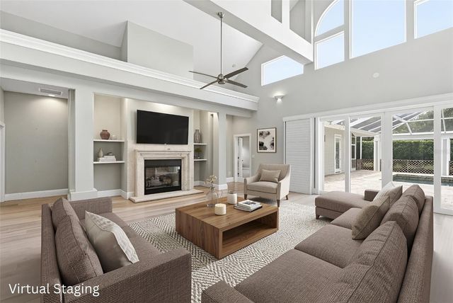 1511 N LAKE SHORE DRIVE, Sarasota, FL 34231