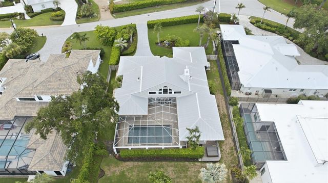 1511 N LAKE SHORE DRIVE, Sarasota, FL 34231