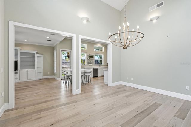 1511 N LAKE SHORE DRIVE, Sarasota, FL 34231