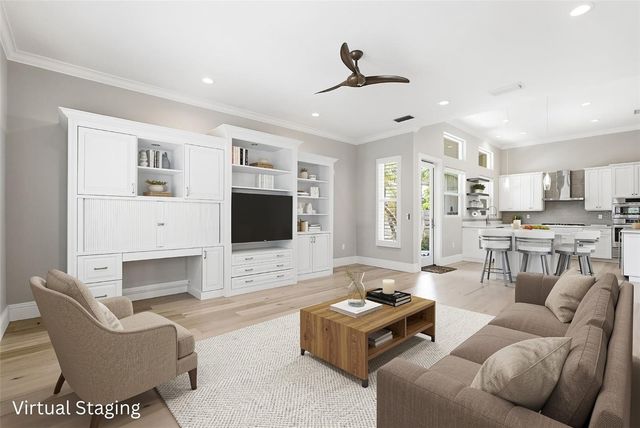 1511 N LAKE SHORE DRIVE, Sarasota, FL 34231