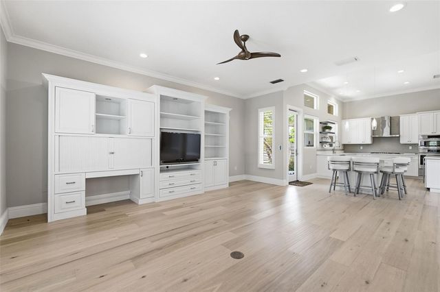 1511 N LAKE SHORE DRIVE, Sarasota, FL 34231