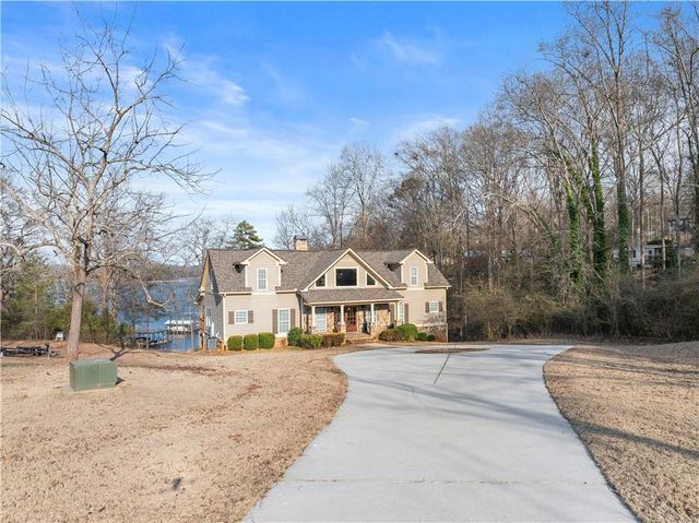 488 Brookdale Point, Lavonia, GA 30553