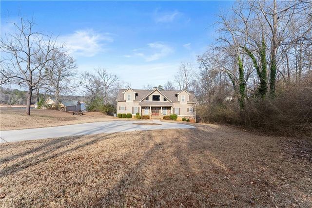 488 Brookdale Point, Lavonia, GA 30553