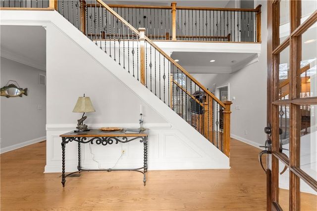 488 Brookdale Point, Lavonia, GA 30553