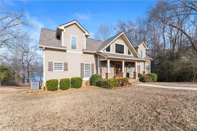 488 Brookdale Point, Lavonia, GA 30553