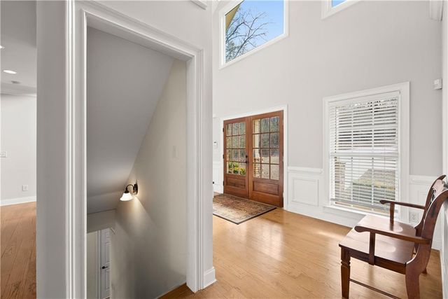 488 Brookdale Point, Lavonia, GA 30553