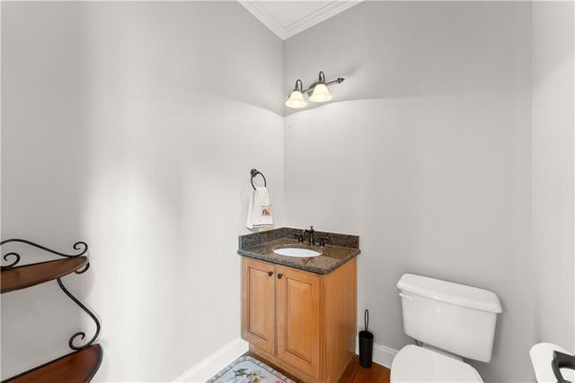 488 Brookdale Point, Lavonia, GA 30553