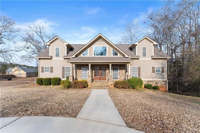 488 Brookdale Point, Lavonia, GA 30553