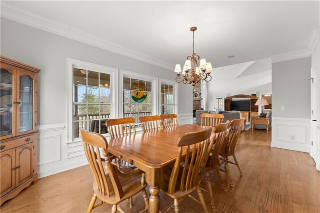 488 Brookdale Point, Lavonia, GA 30553