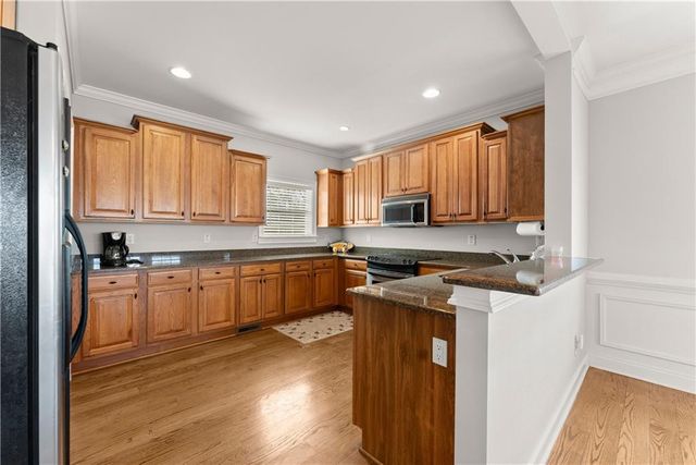 488 Brookdale Point, Lavonia, GA 30553