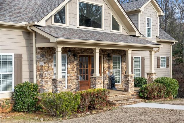 488 Brookdale Point, Lavonia, GA 30553