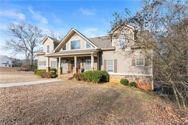 488 Brookdale Point, Lavonia, GA 30553