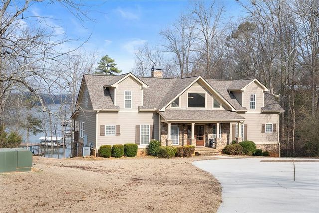 488 Brookdale Point, Lavonia, GA 30553