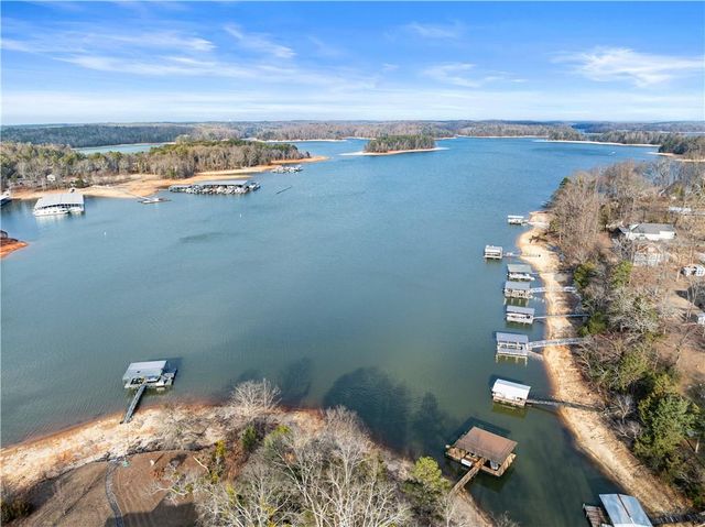 488 Brookdale Point, Lavonia, GA 30553
