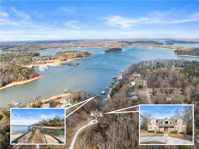 488 Brookdale Point, Lavonia, GA 30553