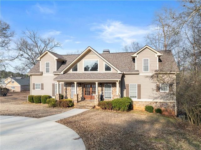 488 Brookdale Point, Lavonia, GA 30553