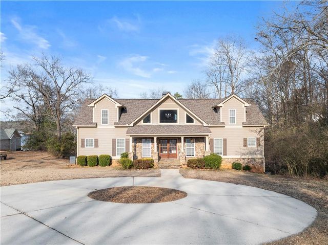 488 Brookdale Point, Lavonia, GA 30553