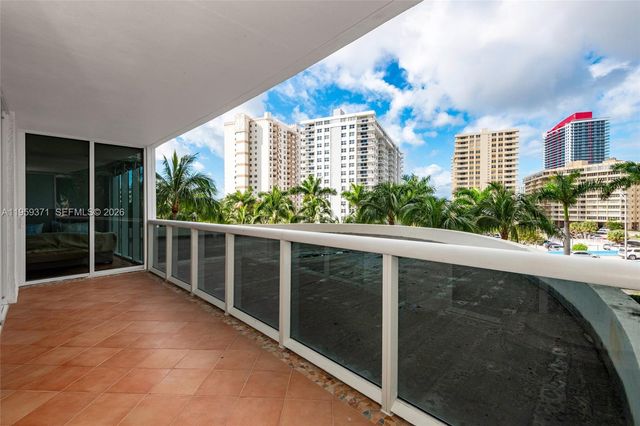 1850 S Ocean Dr 408, Hallandale Beach, FL 33009