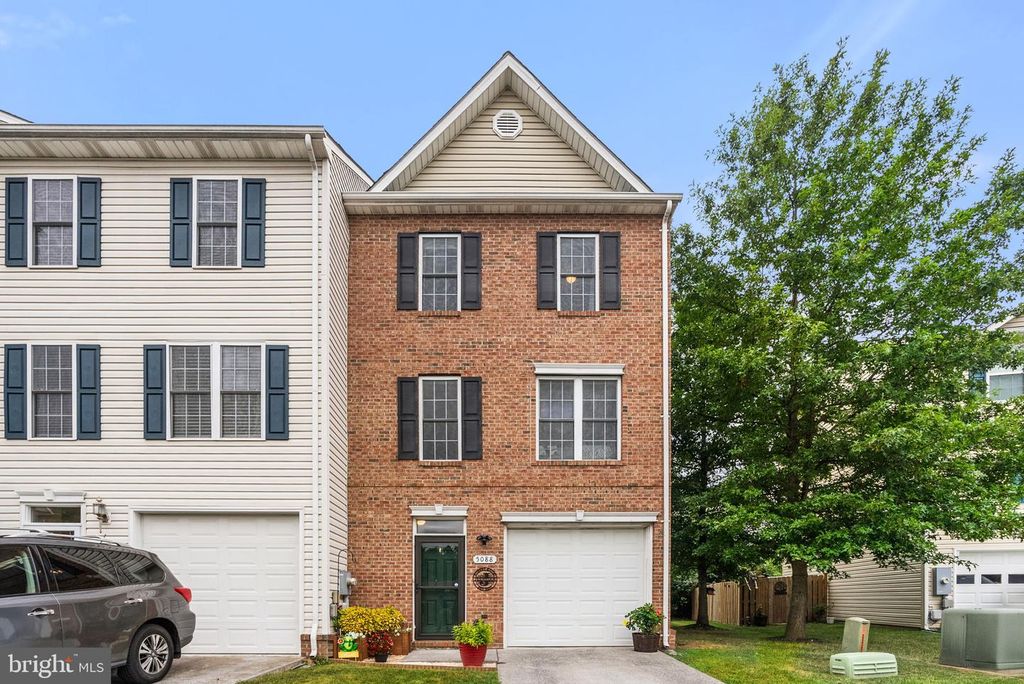 5088 COMER DR, Stephens City, VA 22655